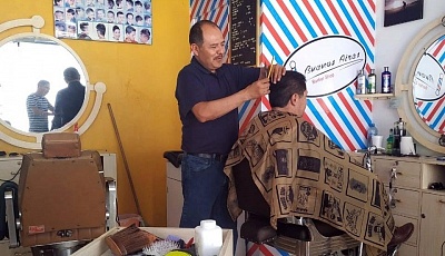 Как парикмахер принес нам полмиллиона или нетворкинг по-мексикански