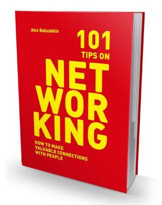 Книга "101 Tips on Networking"
