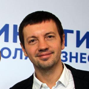 Павел Кочкин